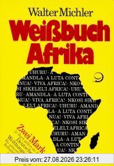Weißbuch Afrika