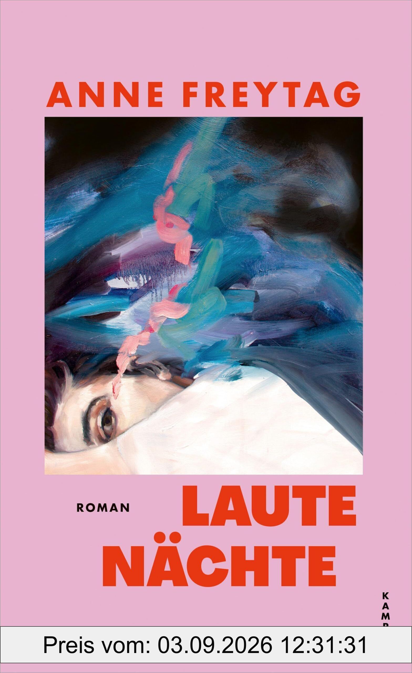 Laute Nächte