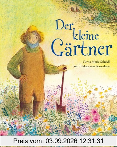 Der kleine Gärtner