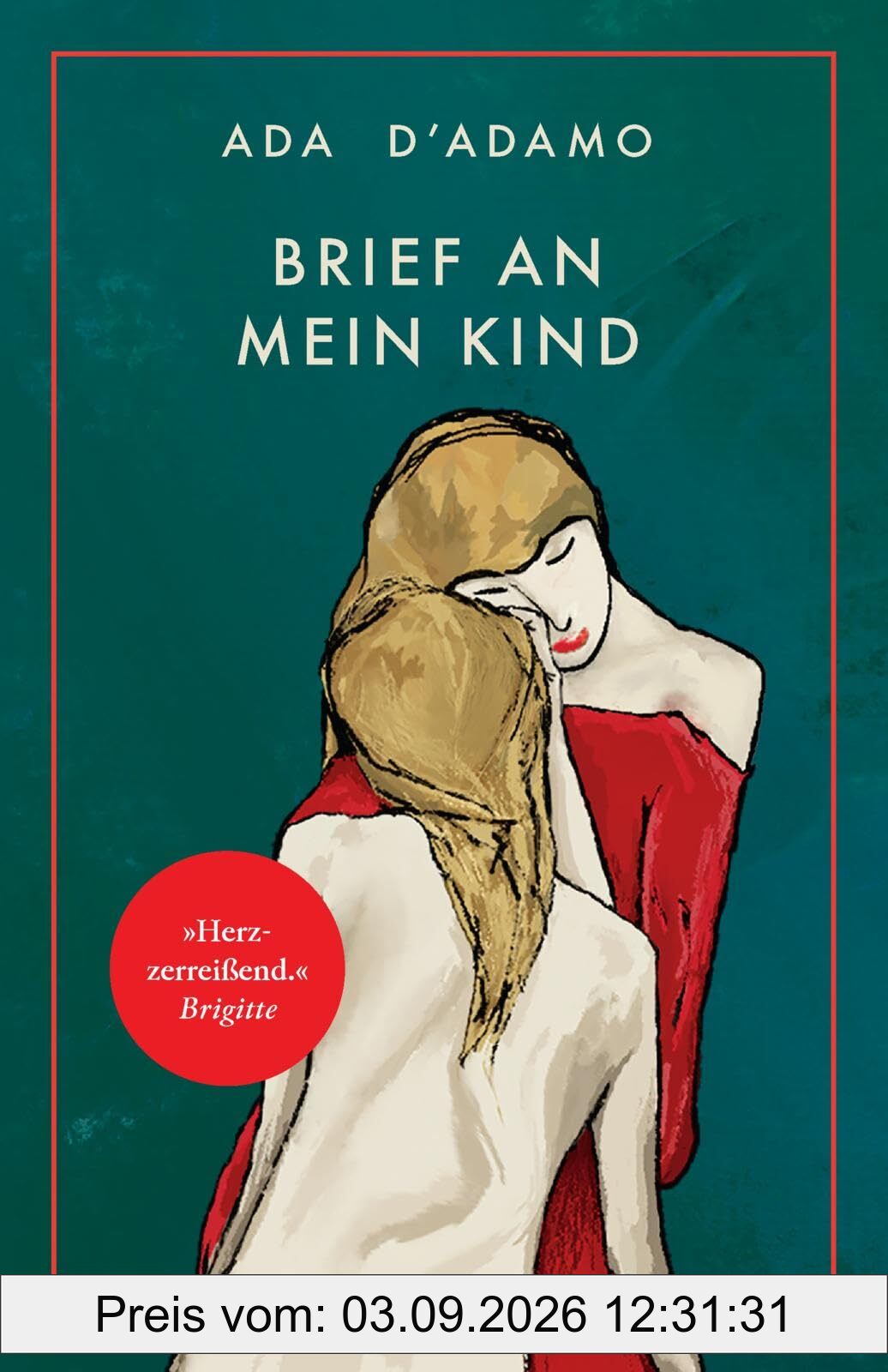 Brief an mein Kind