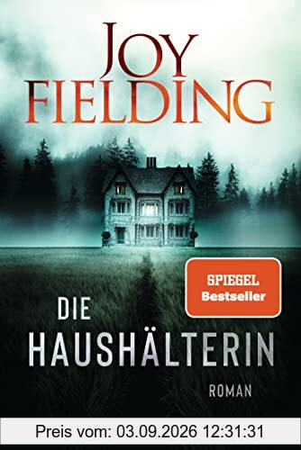 Die Haushälterin: Roman