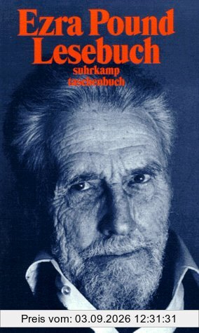 Lesebuch. Dichtung und Prosa