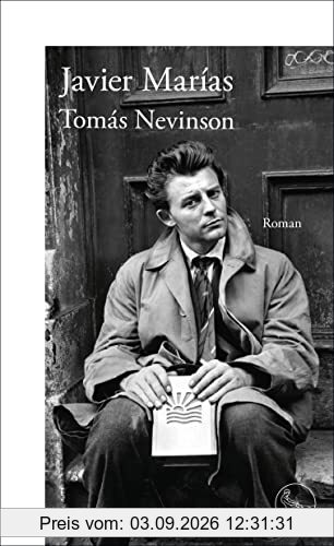 Tomás Nevinson: Roman