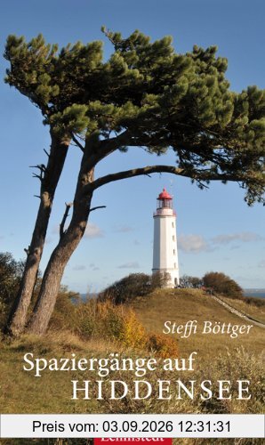 Spaziergänge auf Hiddensee