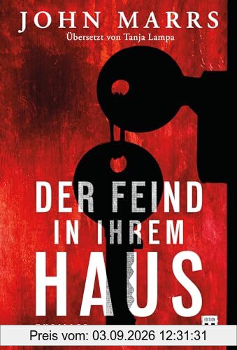 Der Feind in ihrem Haus