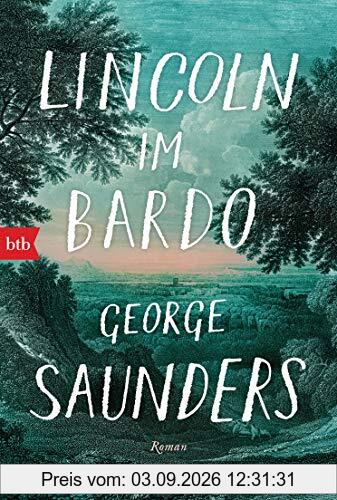 Lincoln im Bardo: Roman