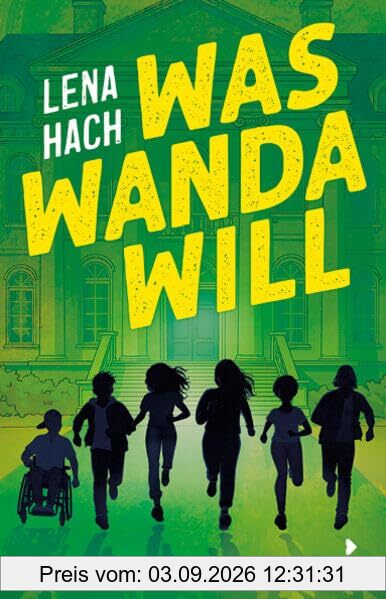 Was Wanda will (TB)