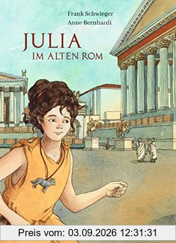 Julia im Alten Rom