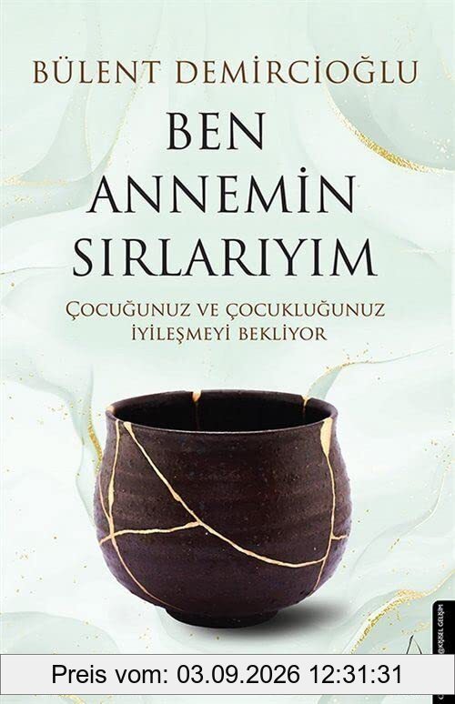 Ben Annemin Sirlariyim