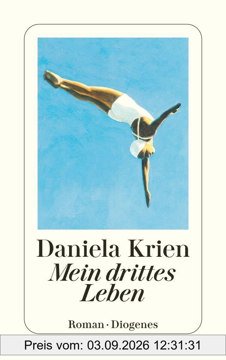 Mein drittes Leben