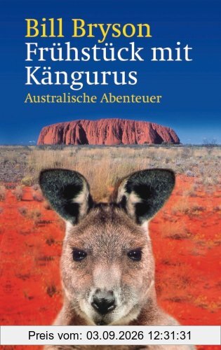 Frühstück mit Kängurus: Australische Abenteuer