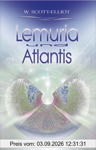 Lemuria und Atlantis