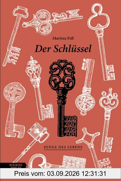 Der Schlüssel (Dinge des Lebens)
