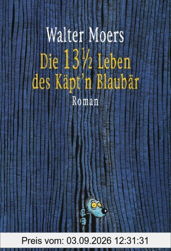 Die 13 1/2 Leben des Käpt'n Blaubär
