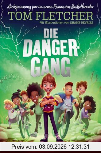 Die Danger-Gang
