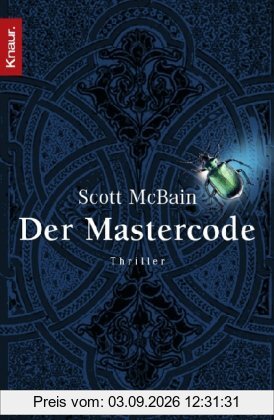 Der Mastercode