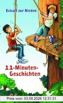 11-Minuten-Geschichten
