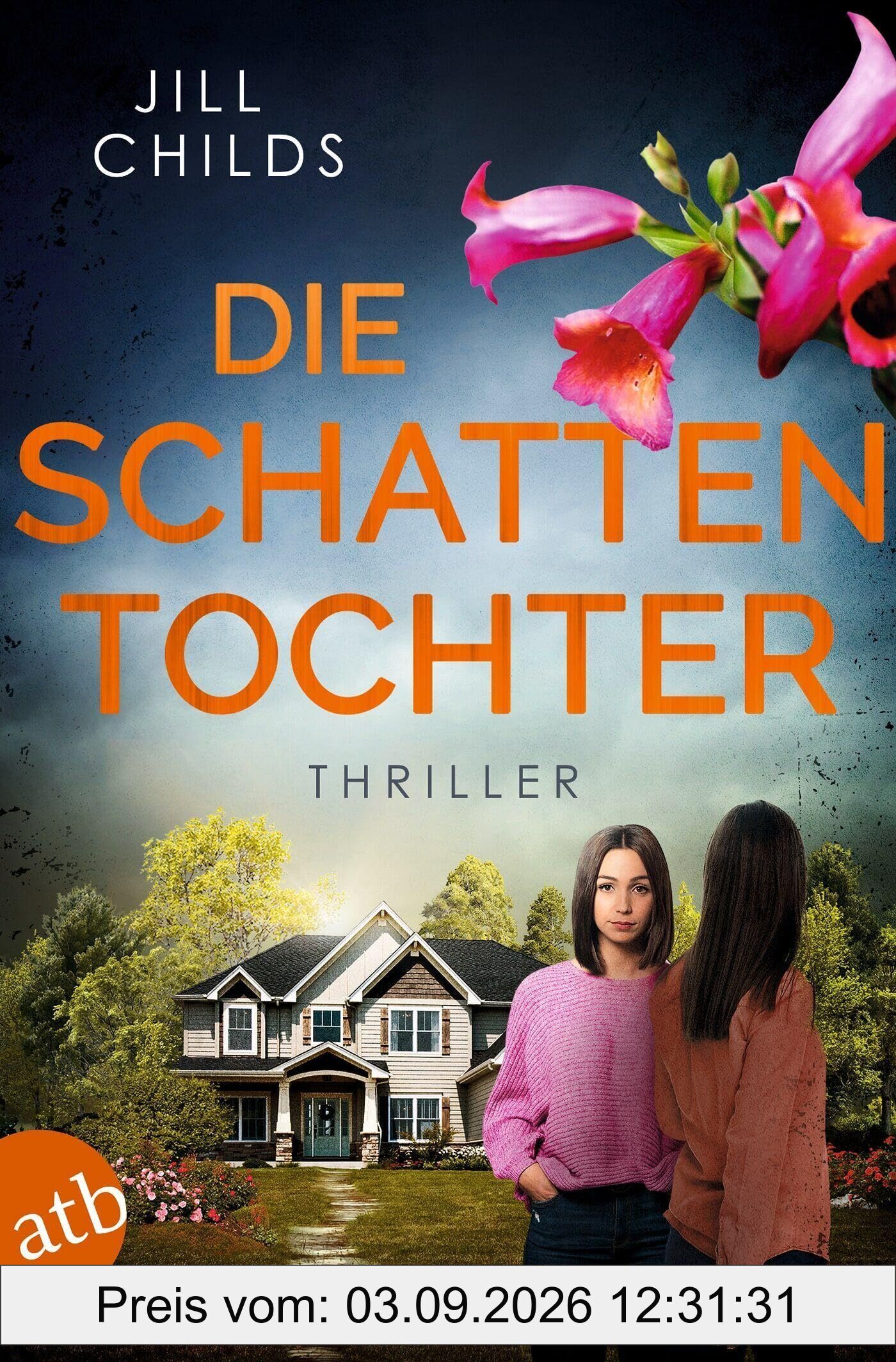 Die Schattentochter