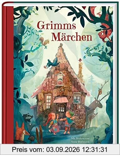 Grimms Märchen