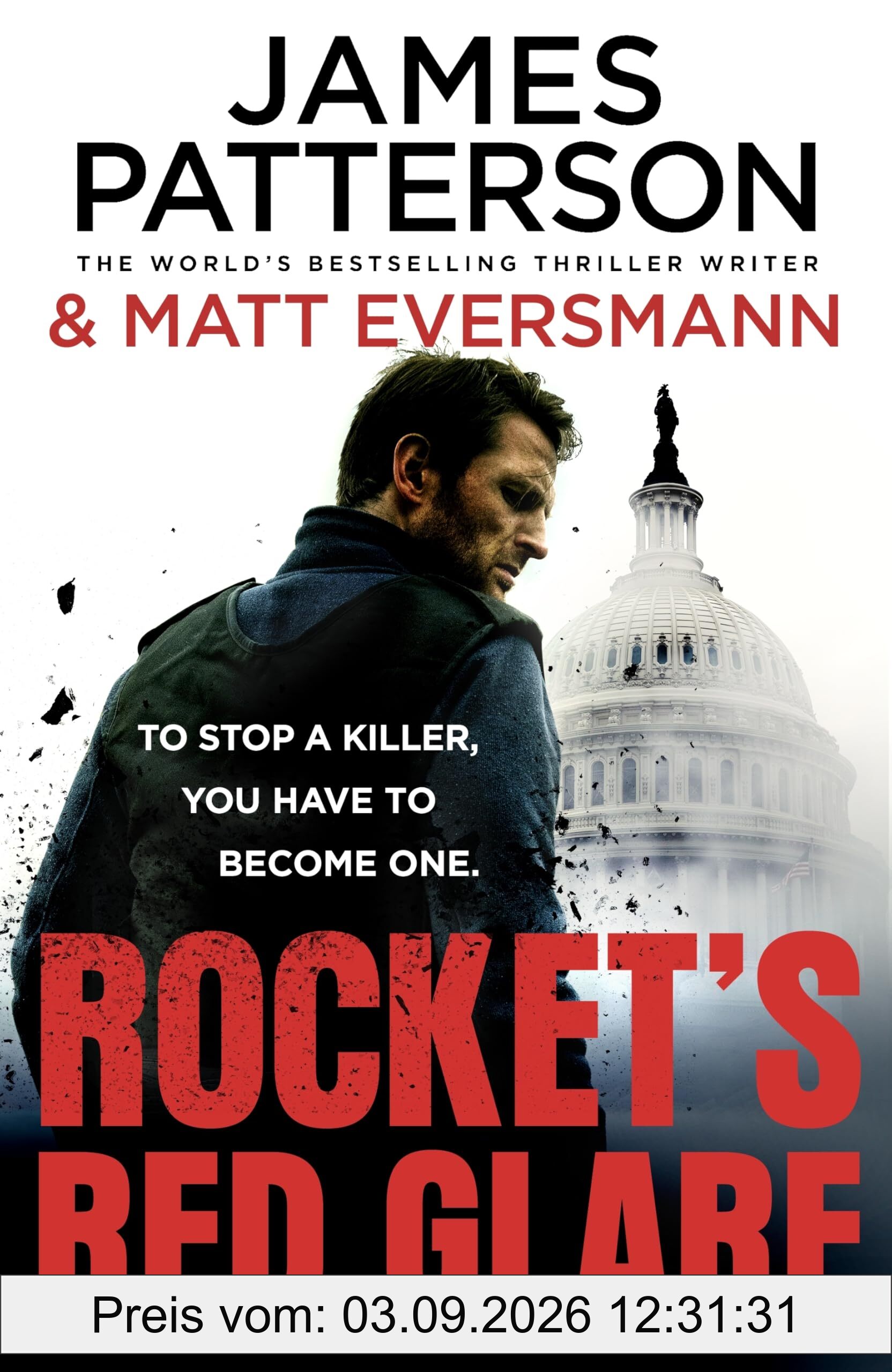 Rocket's Red Glare