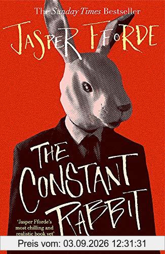 The Constant Rabbit: The Sunday Times bestseller