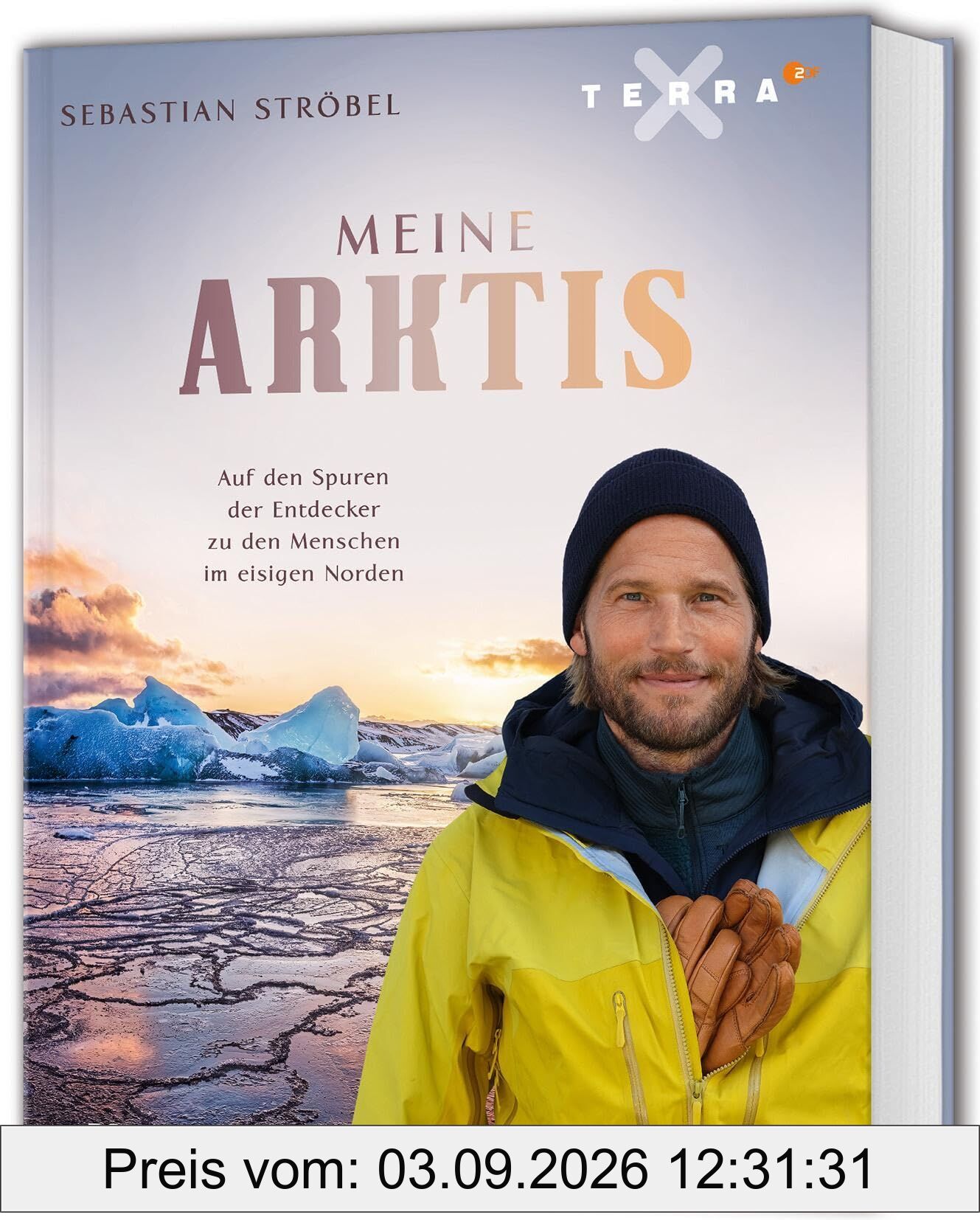 Meine Arktis