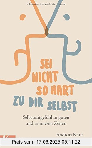 Binding : Broschiert, Label : Kösel-Verlag, Publisher : Kösel-Verlag, medium : Broschiert, numberOfPages : 224, publicationDate : 2016-02-29, authors : Andreas Knuf, languages : german, ISBN : 3466346223