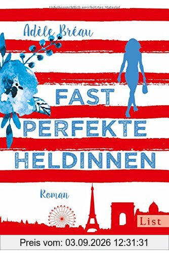 Fast perfekte Heldinnen