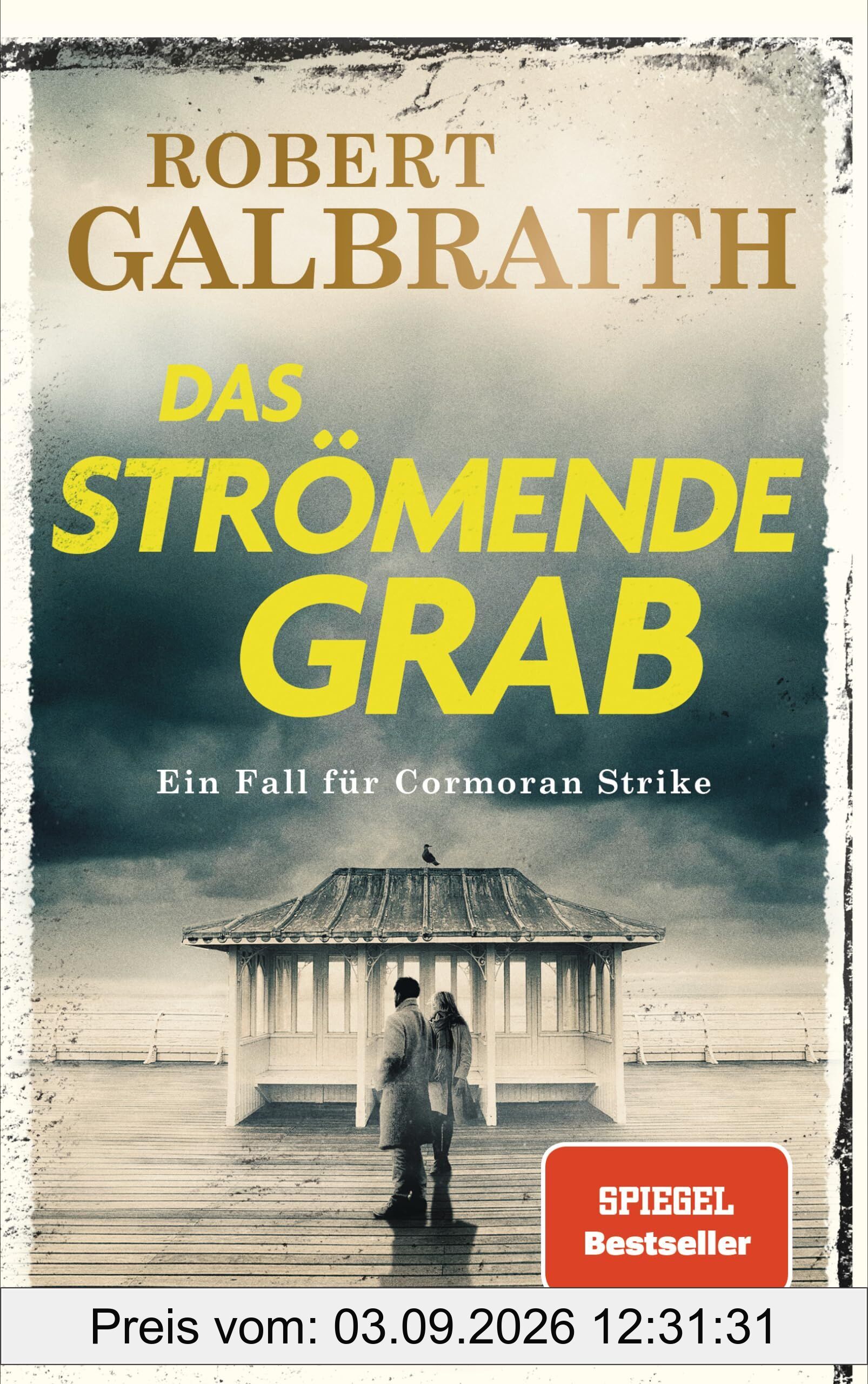 Das strömende Grab