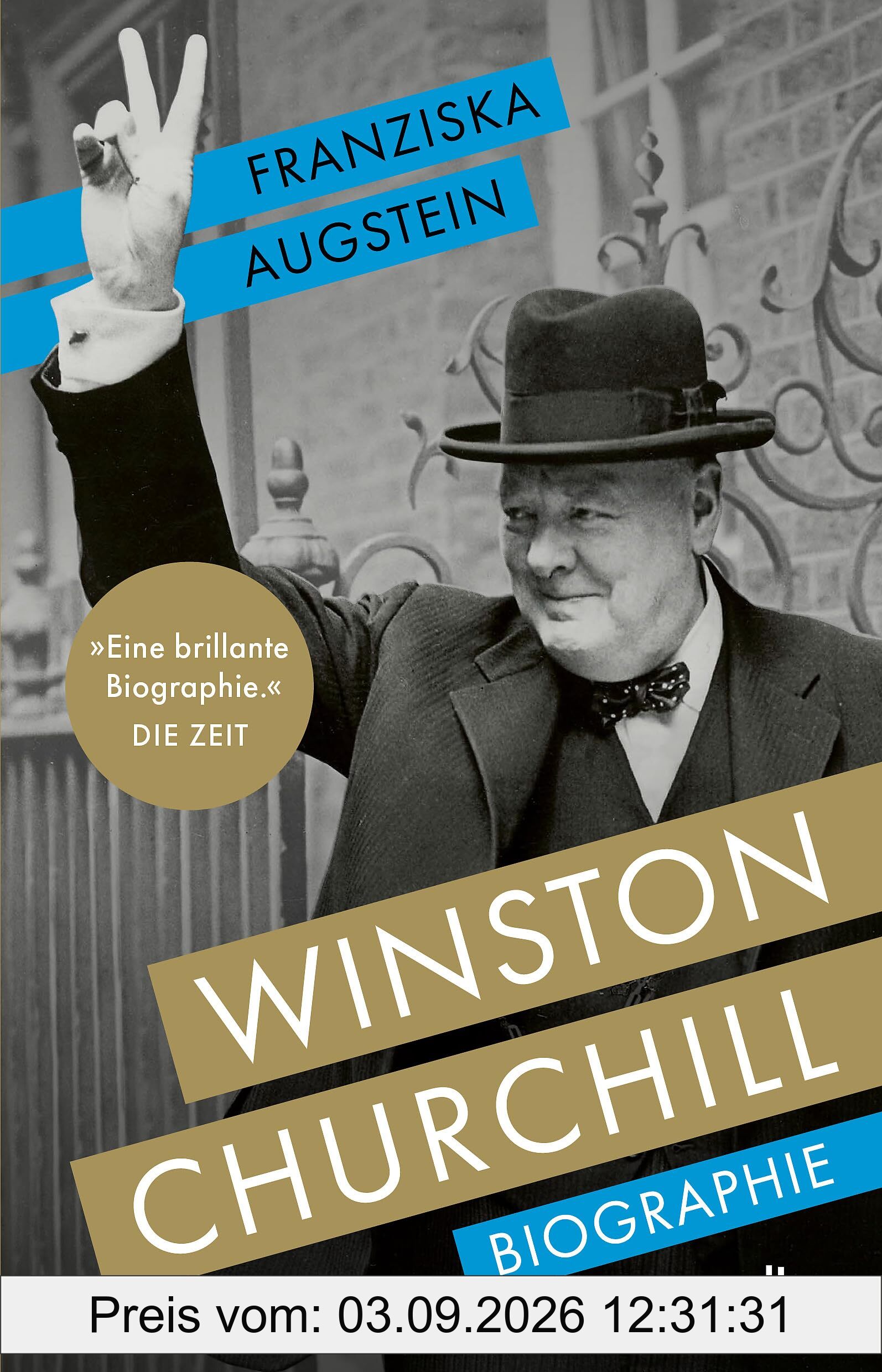 Winston Churchill