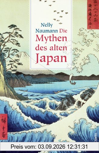 Die Mythen des alten Japan