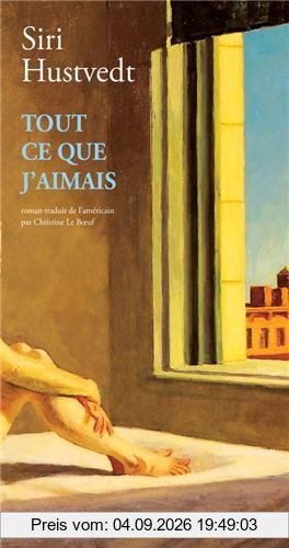 Tout ce que j'aimais