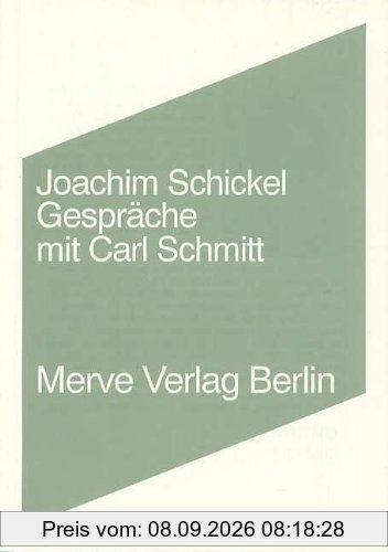 Gespräche