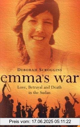 Binding : Taschenbuch, Edition : New Ed, Label : Harpercollins UK, Publisher : Harpercollins UK, NumberOfItems : 2, medium : Taschenbuch, numberOfPages : 220, publicationDate : 2004-02-02, authors : Deborah Scroggins, languages : english, ISBN : 0006551475