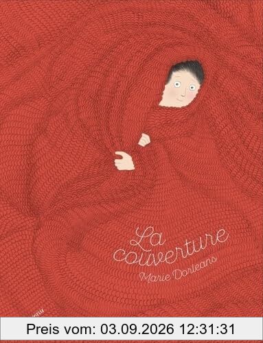 La couverture