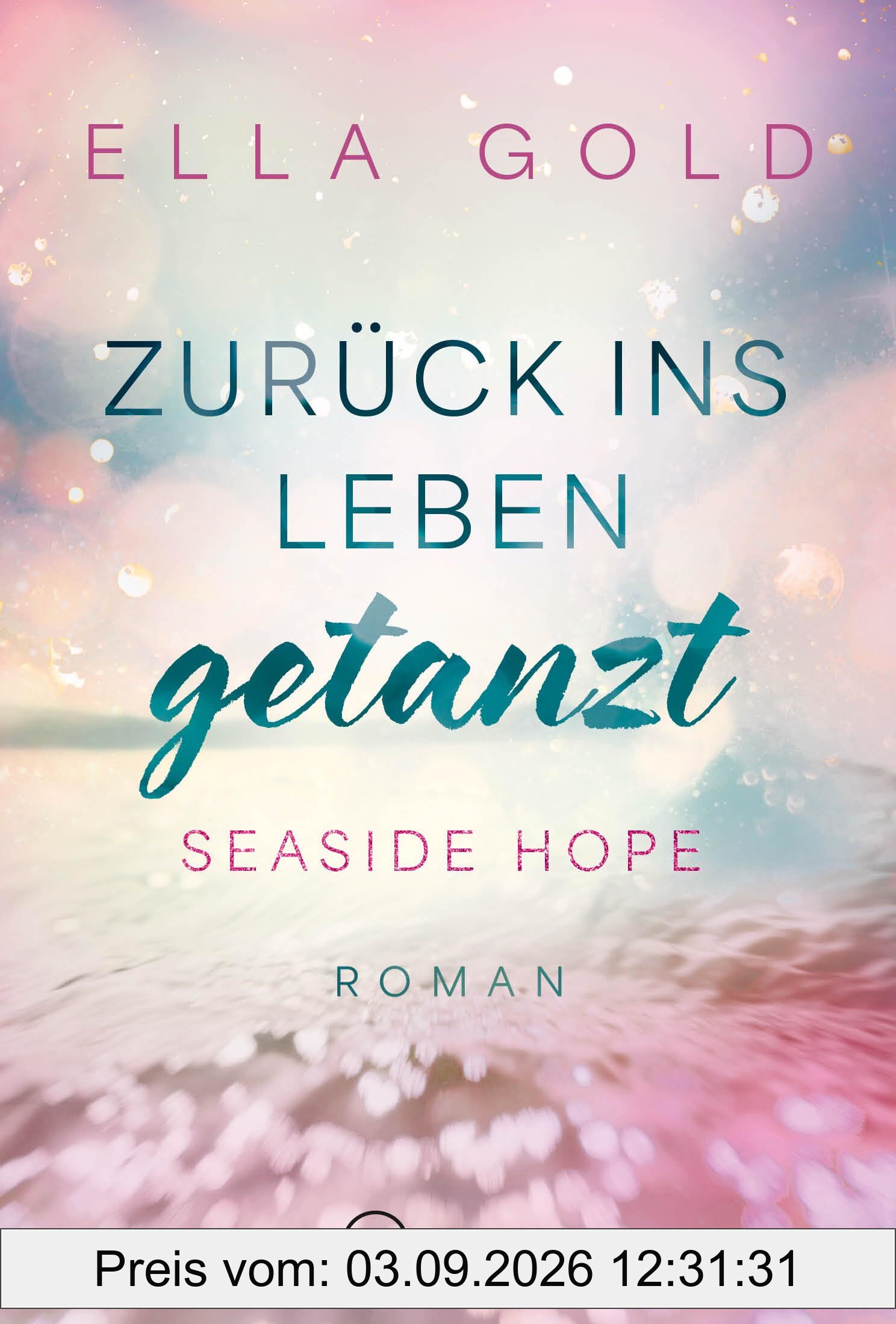 Zurück ins Leben getanzt