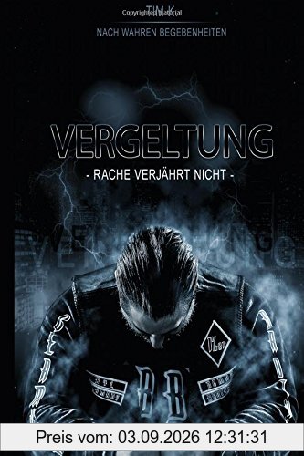 Vergeltung: Rache verjährt nicht