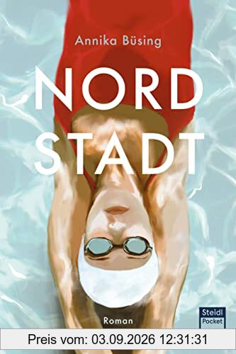 Nordstadt (Steidl Pocket)