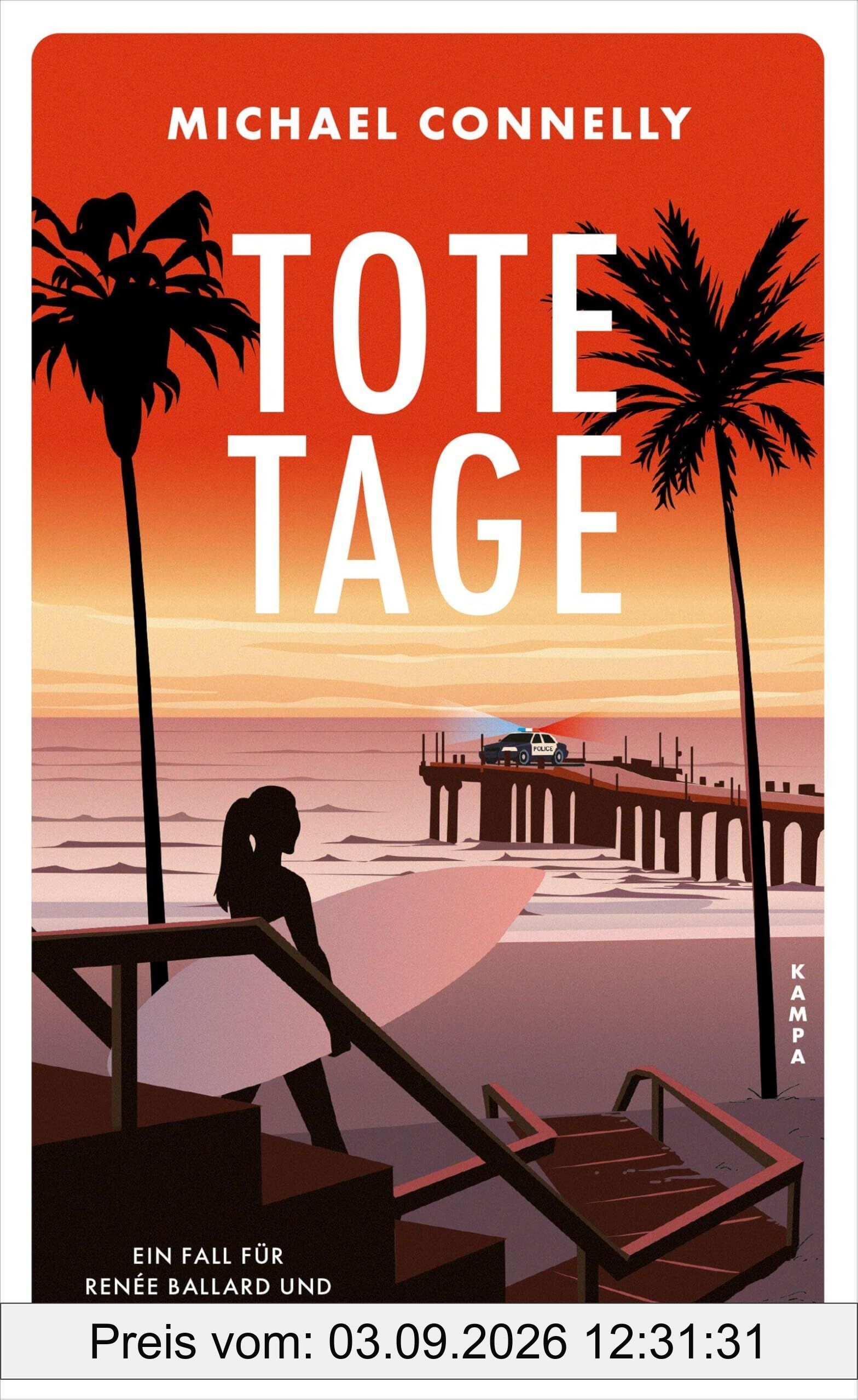 Tote Tage