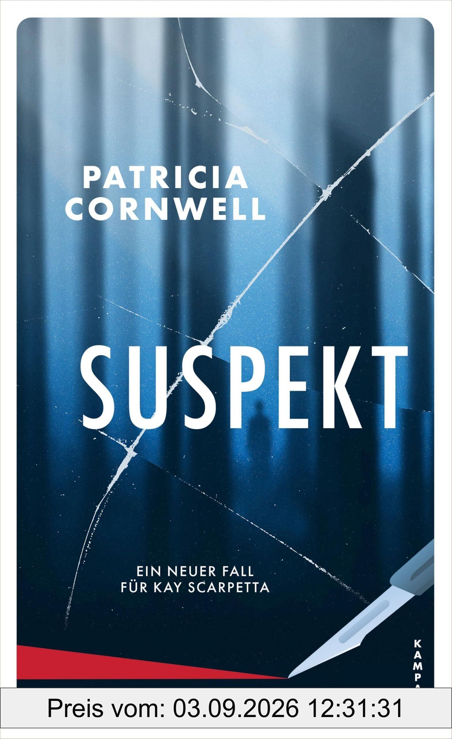Suspekt
