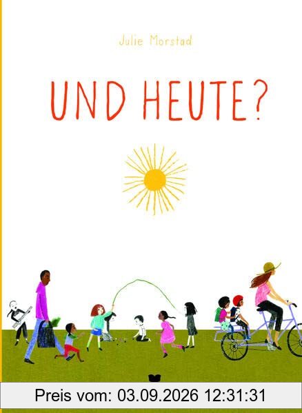 Und heute?