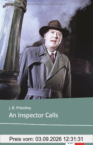 An Inspector Calls