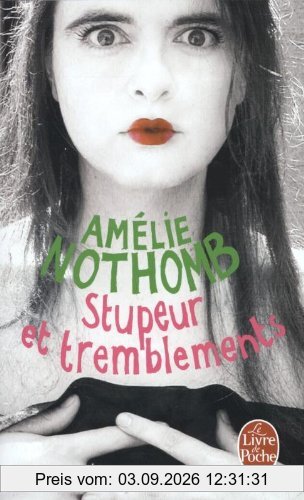 Stupeur et tremblements