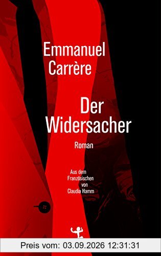 Der Widersacher