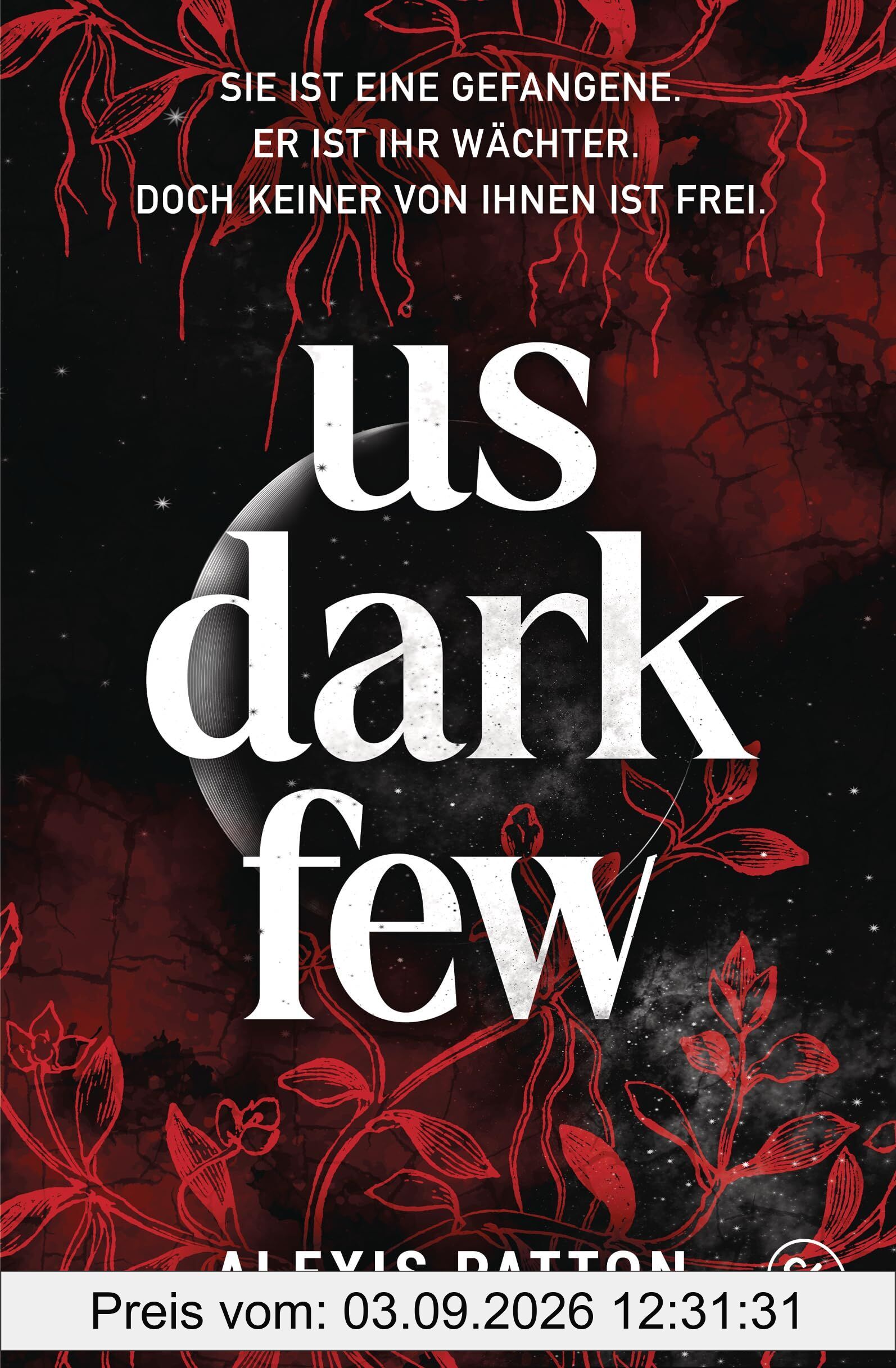 Us Dark Few