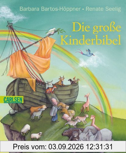 Die große Kinderbibel
