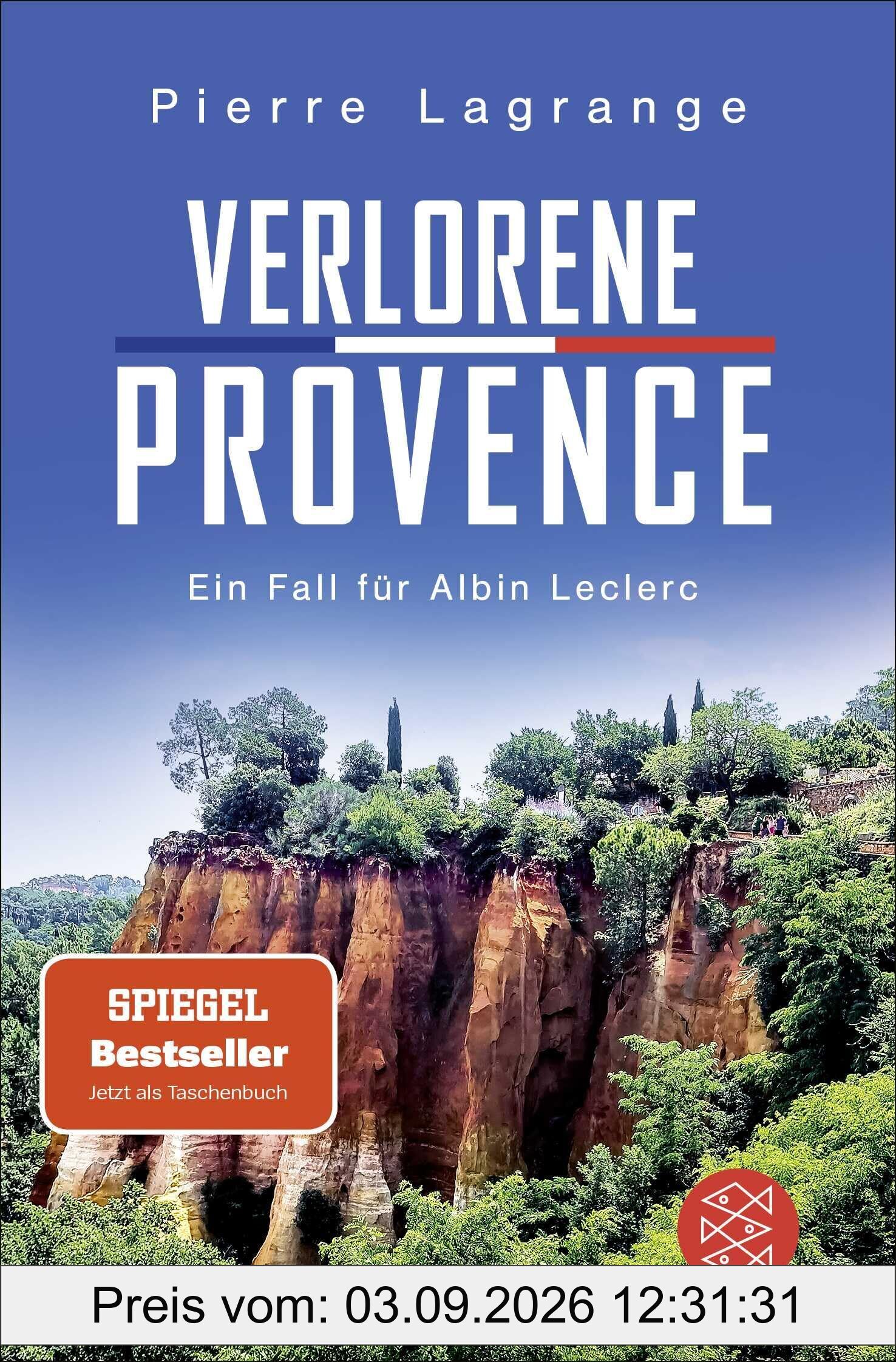 Verlorene Provence