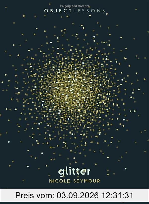 Glitter (Object Lessons)