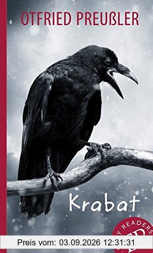 Krabat (Easy Readers (DaF))