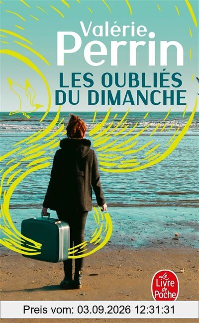 Les oubliés du dimanche